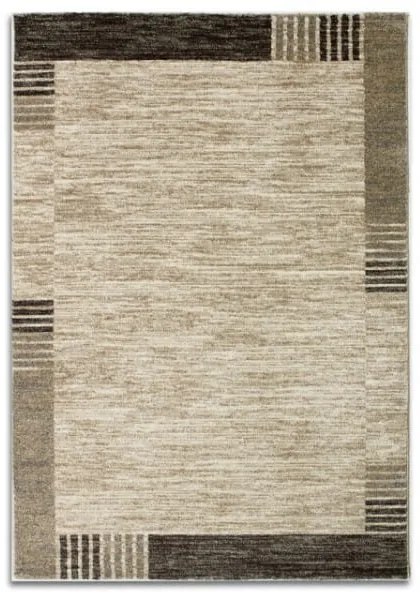 Dywan nowoczesny Lara bodiura beżowy 200 cm x 290 cm