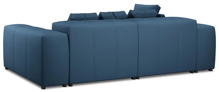 Niebieski narożnik (róg zmienny) Rome – Cosmopolitan Design