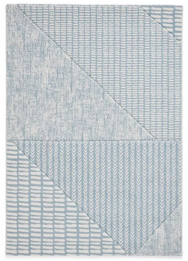 Jasnoniebieski dywan 120x170 cm Larsson – Catherine Lansfield