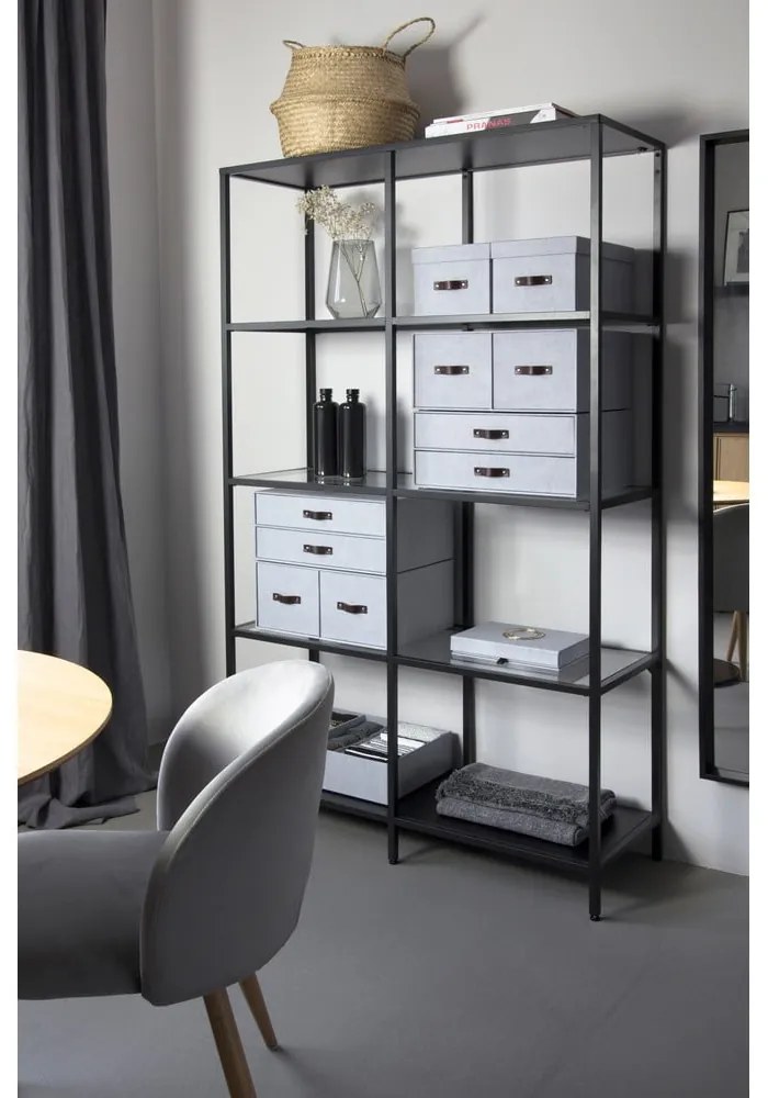 Kartonowy organizer do szuflady Vidar – Bigso Box of Sweden
