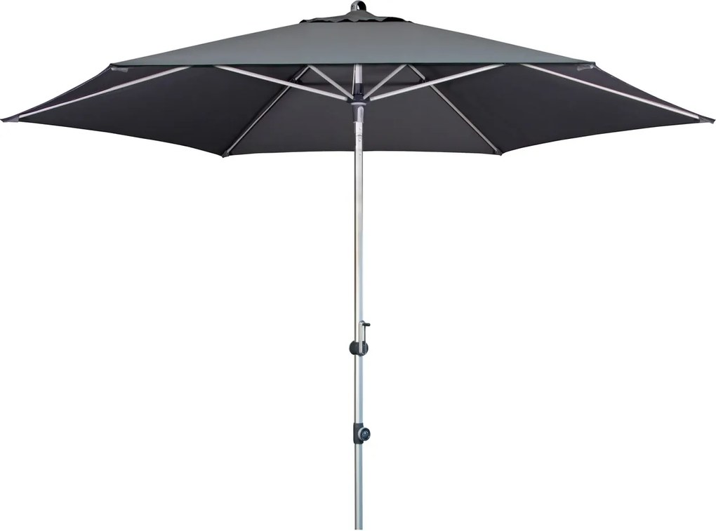 Doppler EXPERT 280 cm antracyt