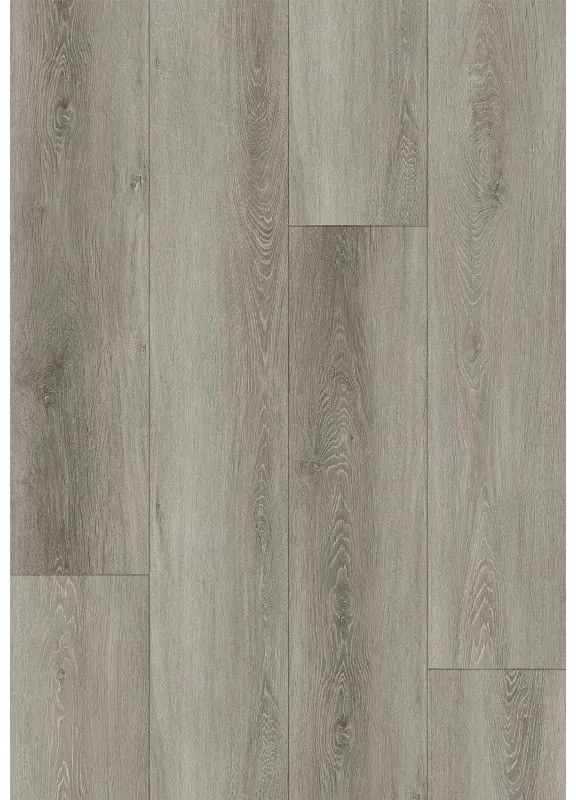 Mexen Brownsville próbka paneli winylowych SPC 6,5 mm, podkład IXPE 1,5 mm, 4 V-Fuga, Dąb - F1118-S