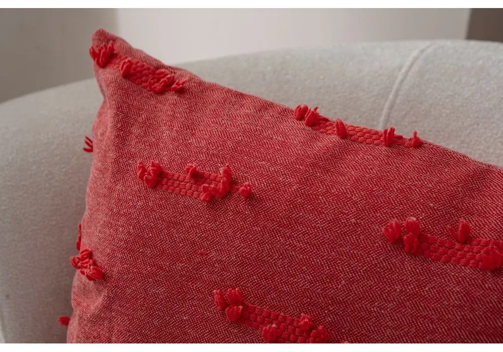 Poszewka na poduszkę 43x43 cm Tuffet – Mioli Decor