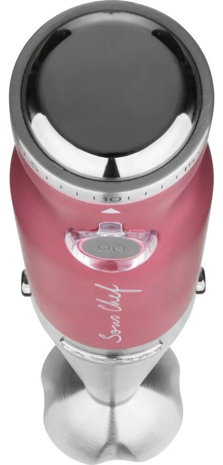 Sencor SHB 5604RD-EUE3 blender, różowy