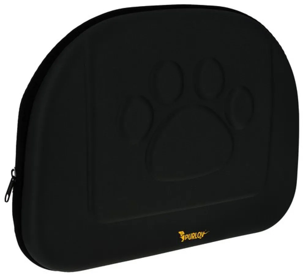 Torba transportowa dla psa/kota czarna 43x32x27cm