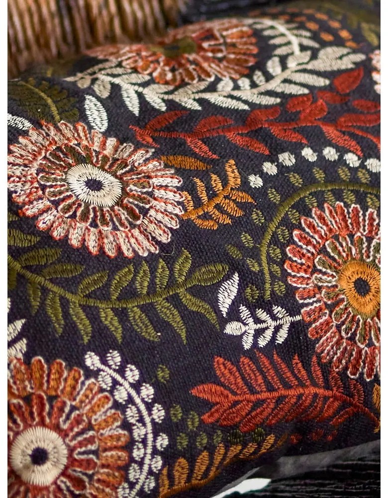 Poduszka dekoracyjna 60x35 cm Seveso – Bloomingville
