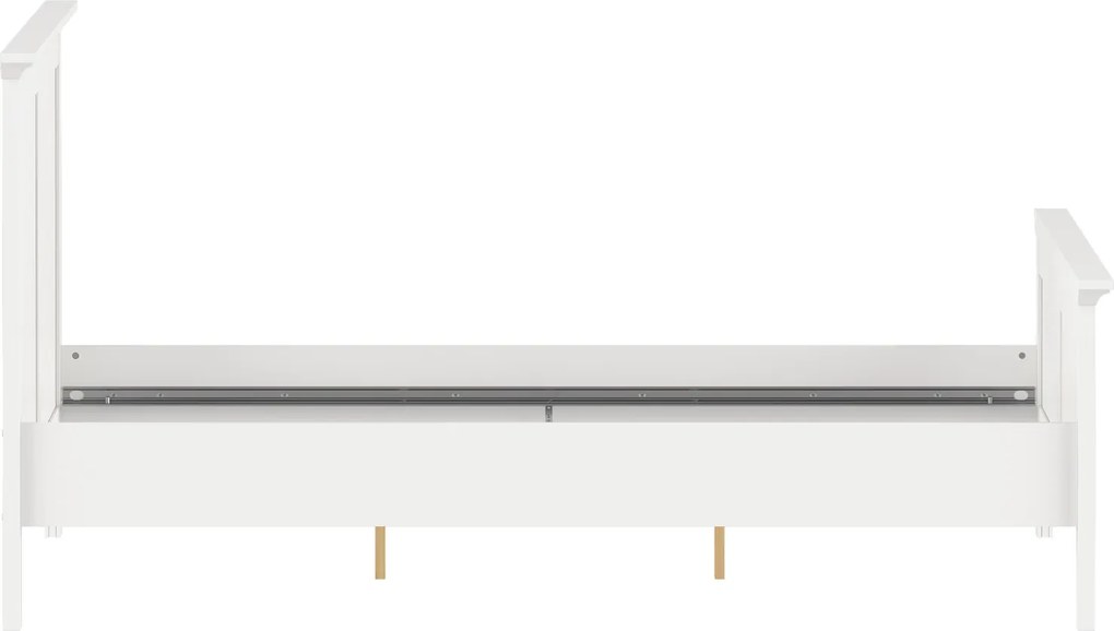 Łóżko Paris 160x200