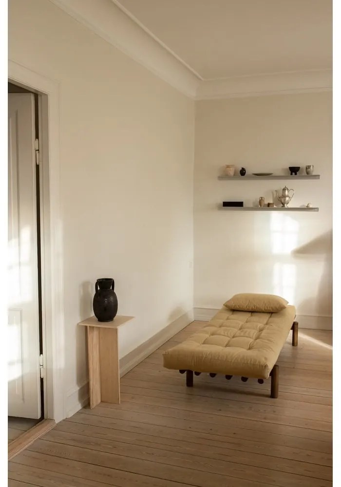 Czerwona sofa 200 cm Pace – Karup Design