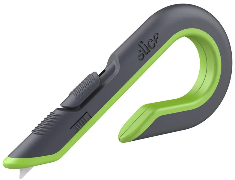 Slice Nóż z automatycznie chowanym ostrzem do kartonów BOX CUTTER