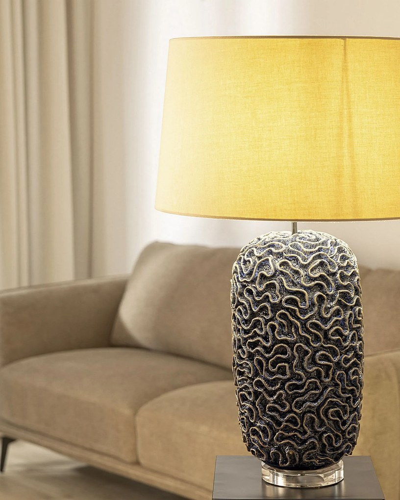 Lampa stołowa Corallium 79 cm