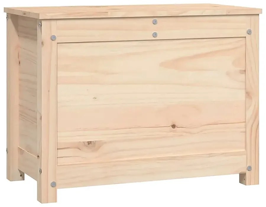 Drewniana Skrzynia Na Pościel K8-R05