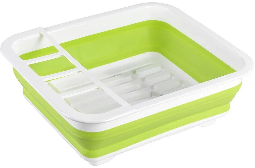 Składana suszarka do naczyń, ociekacz, składany, WENKO