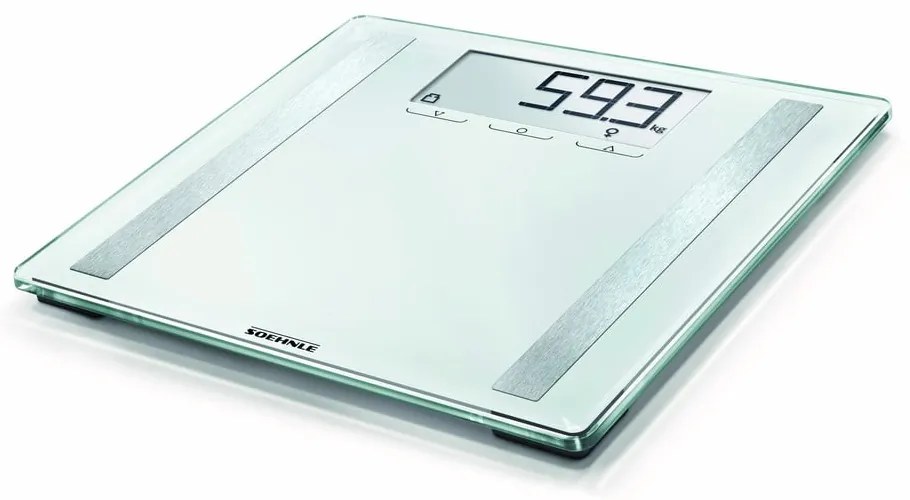 Waga łazienkowa Sense Control 200 – SOEHNLE