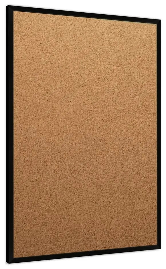 Korkowa tablica 40x60 cm – knor