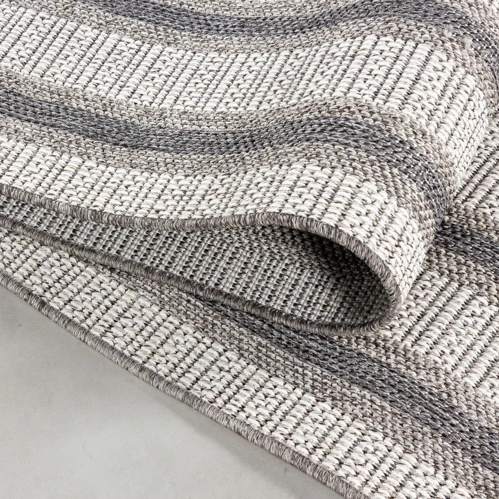 Kremowy chodnik odpowiedni na zewnątrz 80x250 cm Aruba – Ayyildiz Carpets