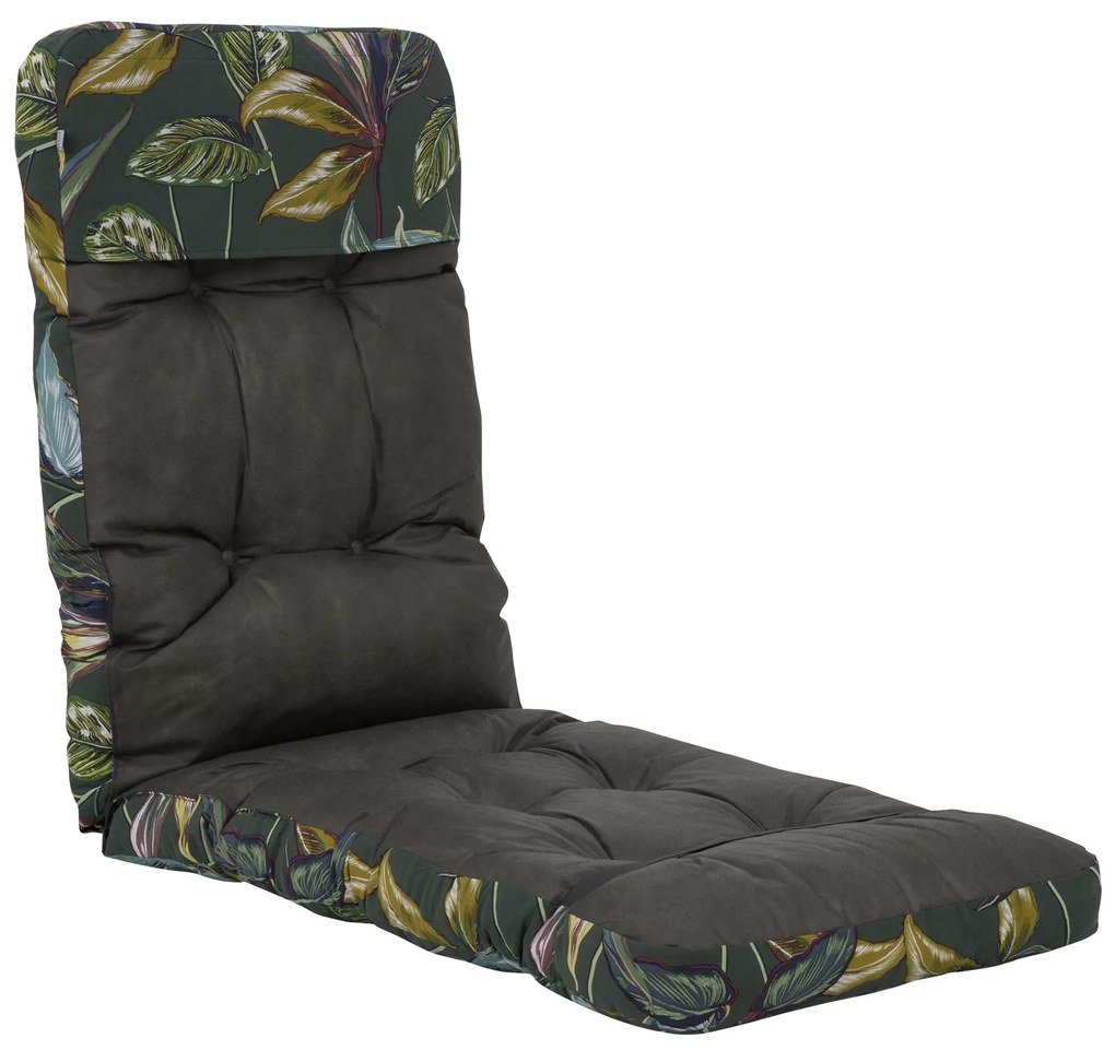 Poduszka na fotel ogrodowy 155 x 48 cm Cordoba Plus G058-02PB PATIO
