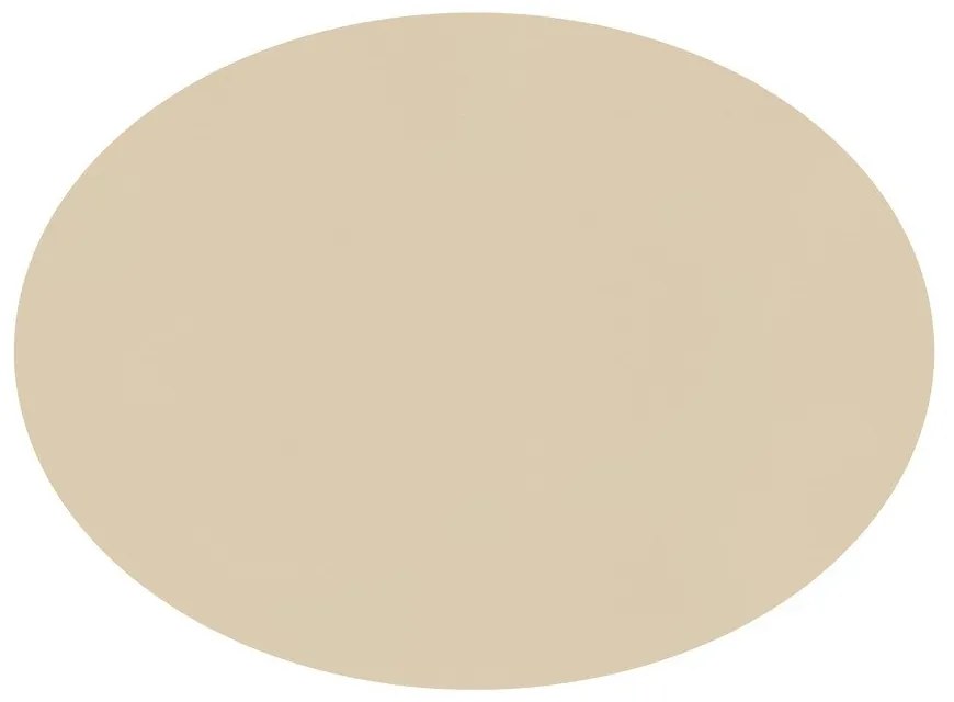 Mata stołowa ze sztucznej skóry 33x45 cm Togo – ZicZac