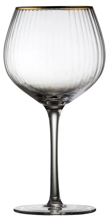 Kieliszki do koktajli zestaw 4 szt. 650 ml Palermo – Lyngby Glas