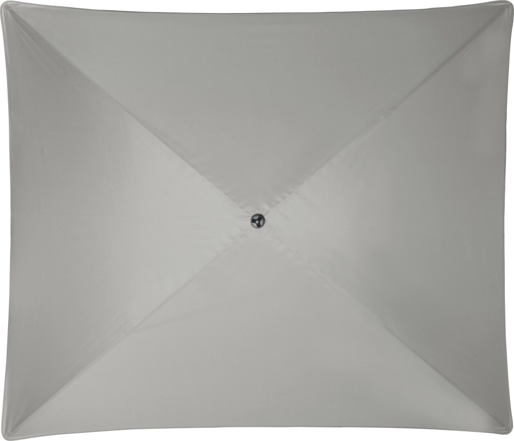 Doppler SUNLINE WATERPROOF parasol ogrodowy 230 x 190 cm niebieski