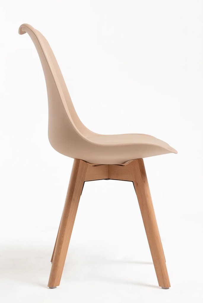 Zestaw 6 Krzese Synk Basic