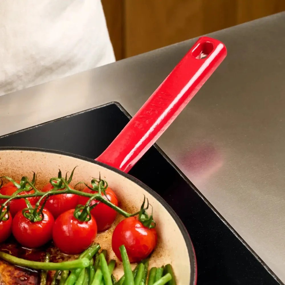 Patelnia żeliwna ø 26 cm Mattia 3.0 – FABINI