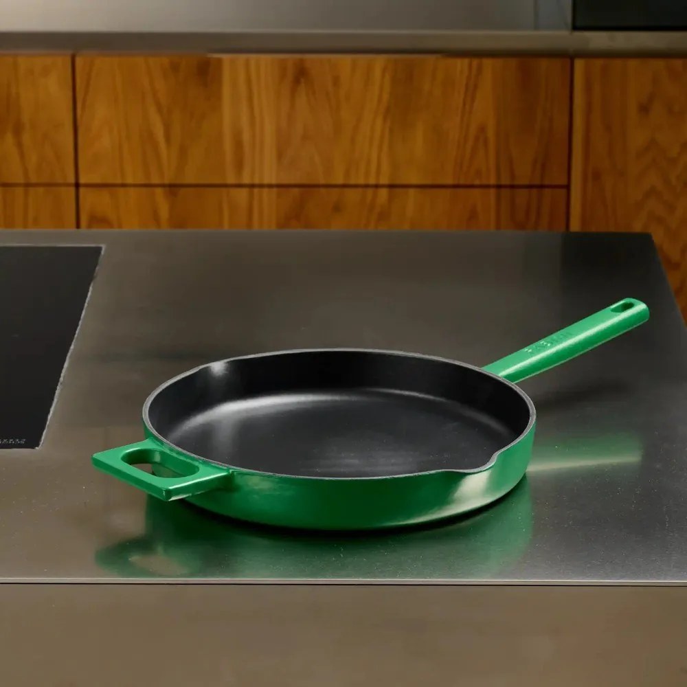 Patelnia żeliwna ø 26 cm Mattia 3.0 – FABINI