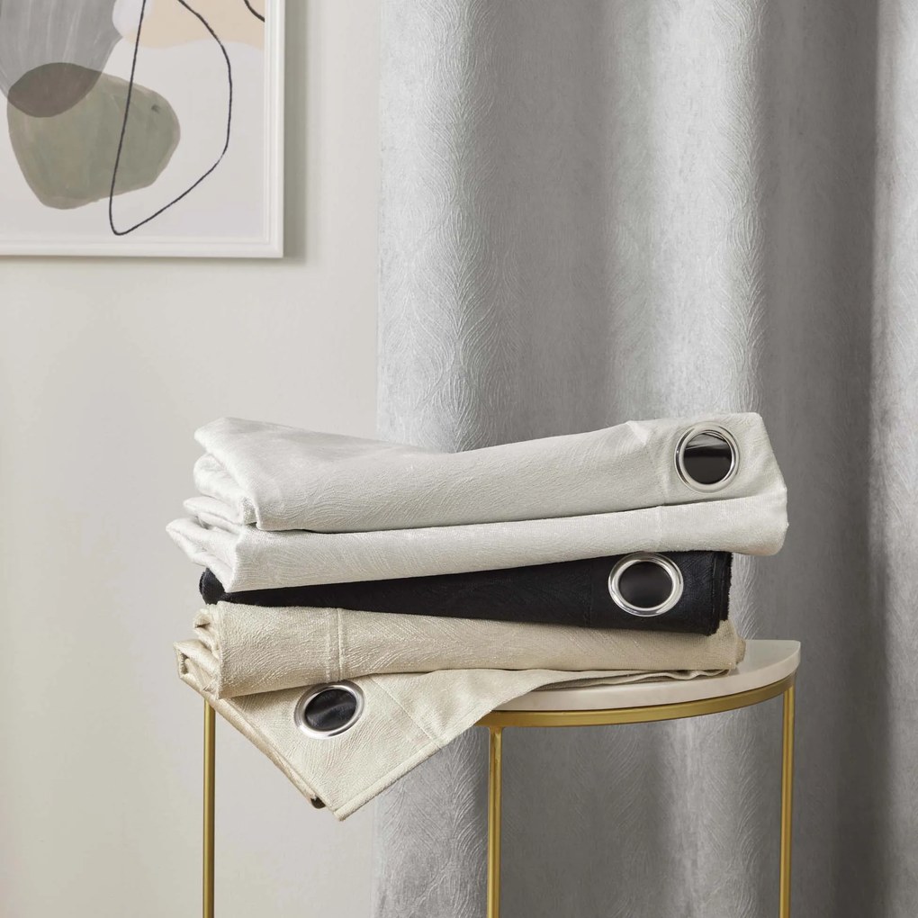 Zasłona zaciemniająca RIDEAU, 140 x 260 cm
