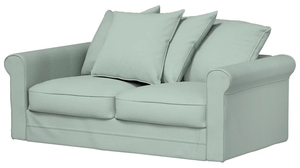 Pokrowiec na sekcję 2-osobową Grönlid, rozkładaną