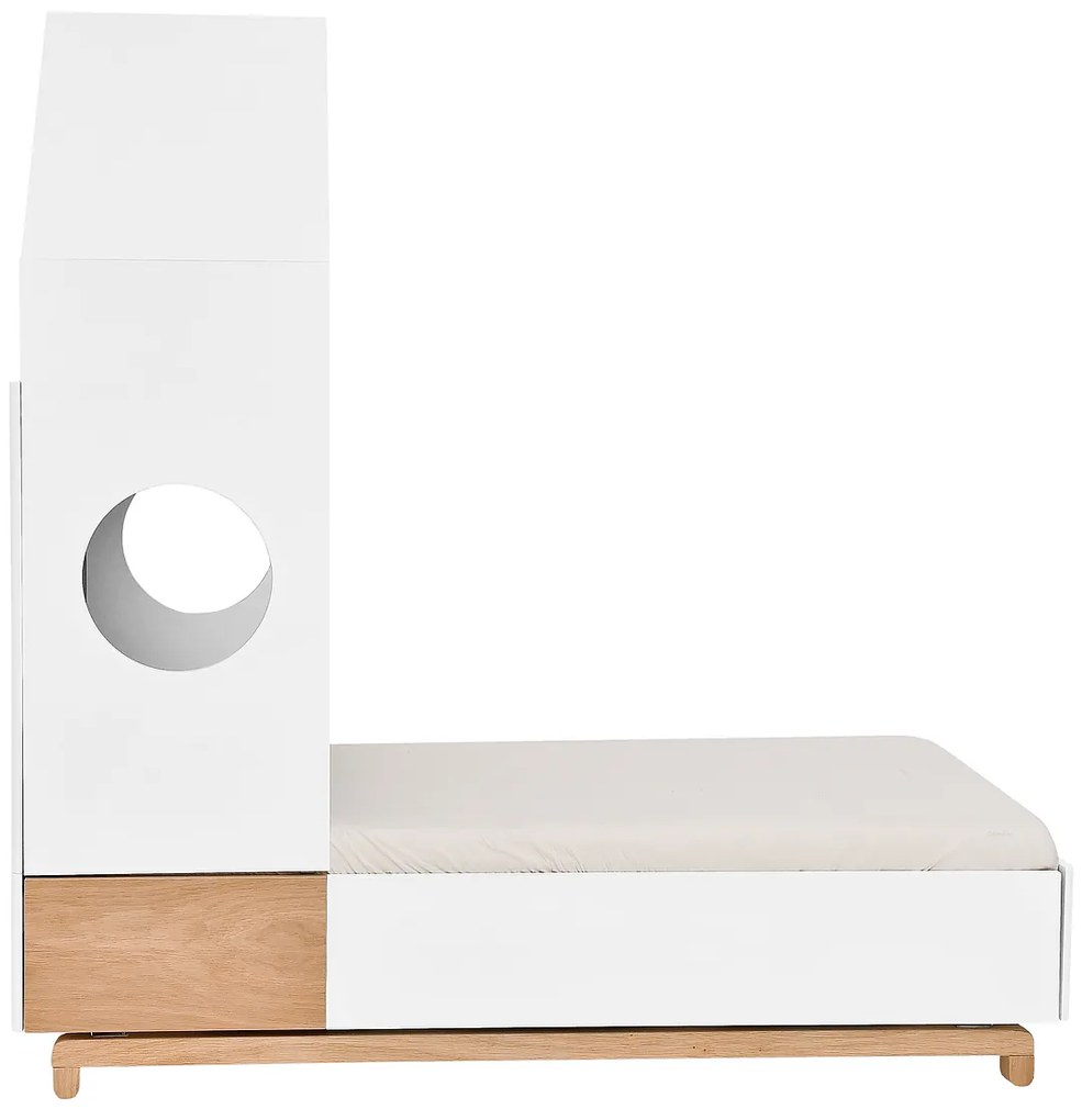 PROMOCJA Dziecięca biblioteczka NOMI II. jakość