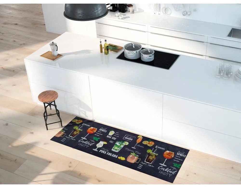 Chodnik Universal Ricci Pub, 52x100 cm