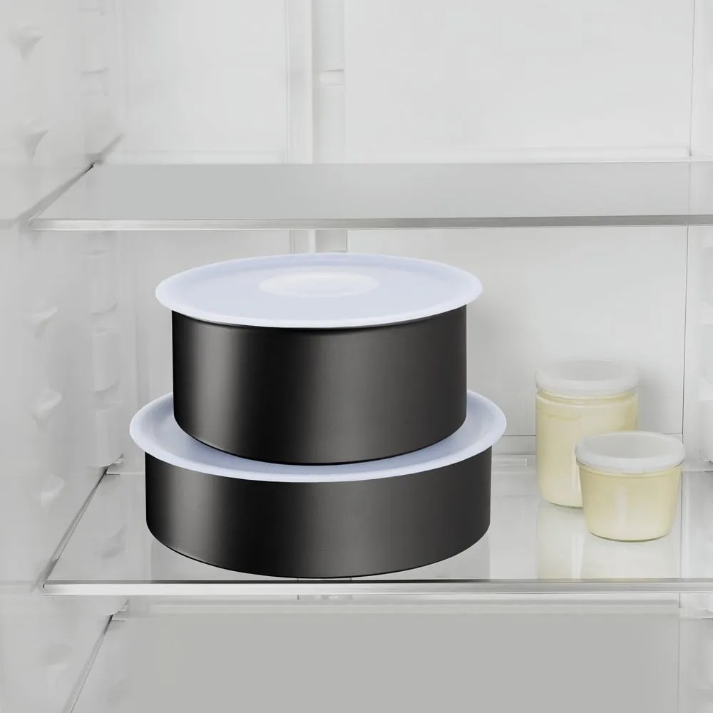 Zestaw garnków 4 szt. Ingenio Unlimited L7639102 – Tefal