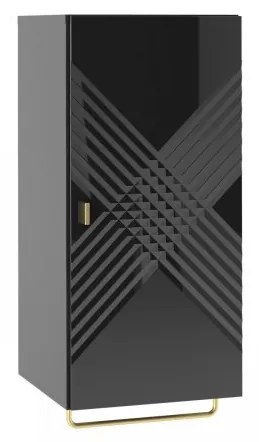 Szafka łazienkowa wisząca Madrielle 11