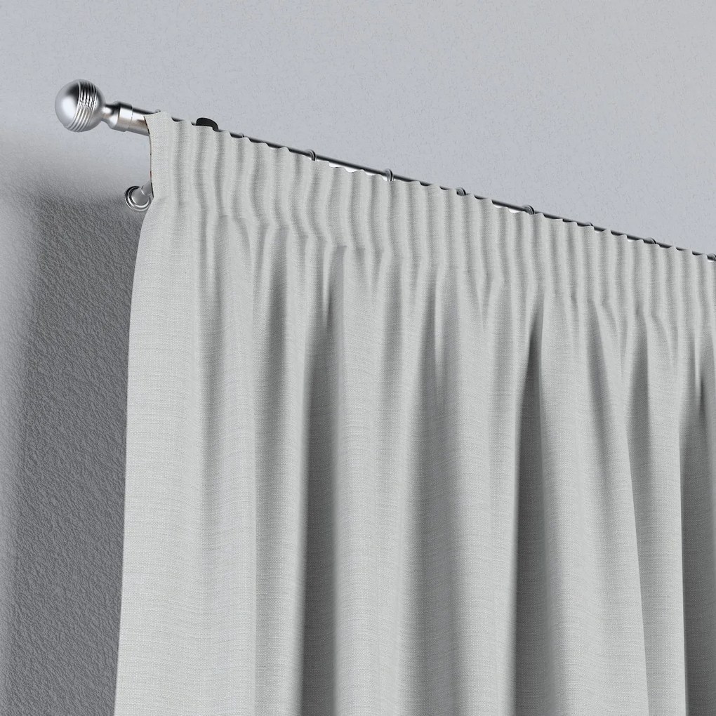 Zasłona na taśmie marszczącej 1 szt.