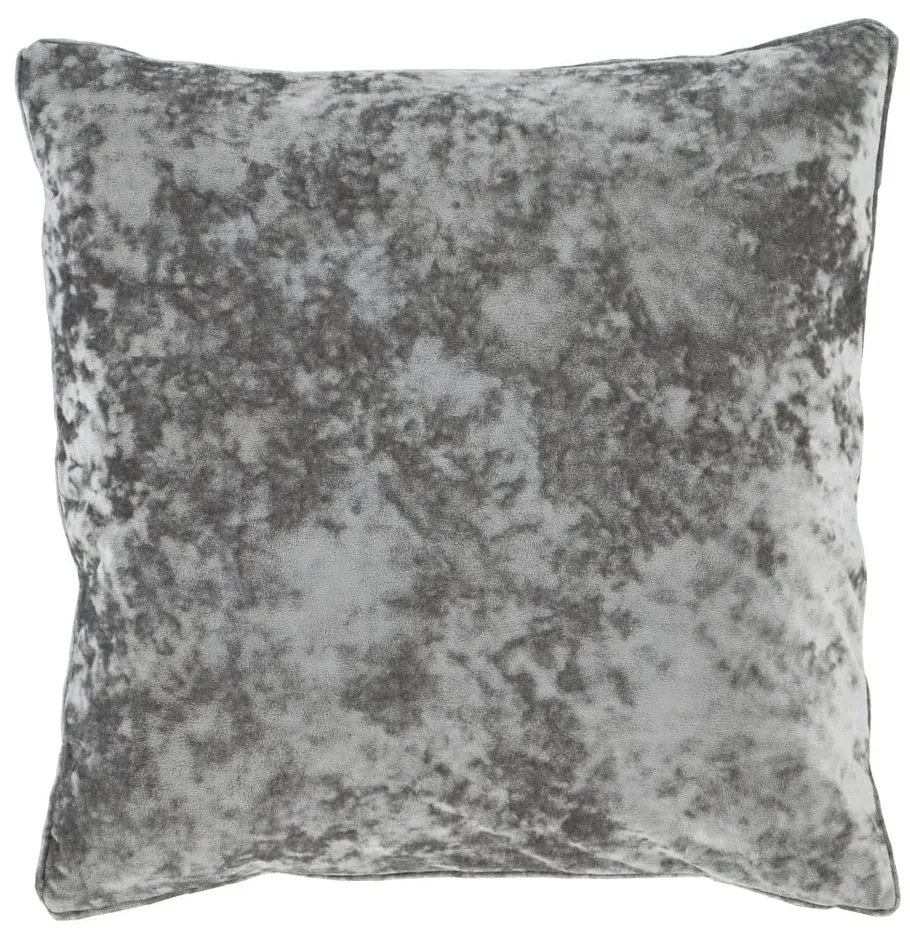 Poduszka dekoracyjna 55x55 cm Crushed – Catherine Lansfield
