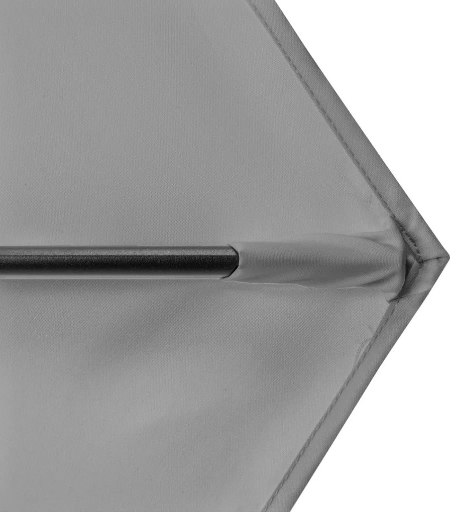 Derby BASIC LIFT NEO 180 cm jasnoszara