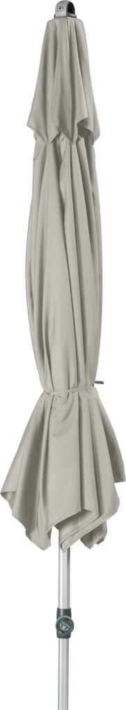 Doppler EXPERT parasol ogrodowy 320 cm czarny