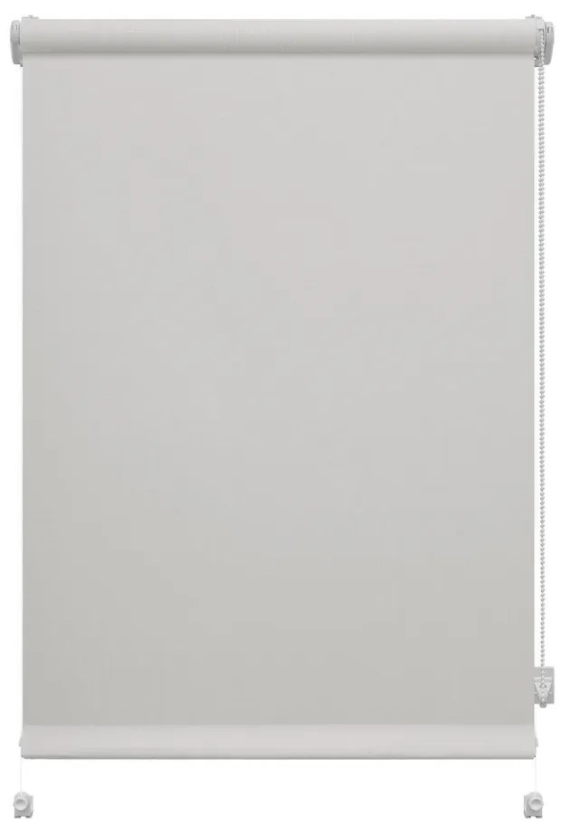 Kremowa roleta 72,5x150 cm Mini Sonata – Gardinia