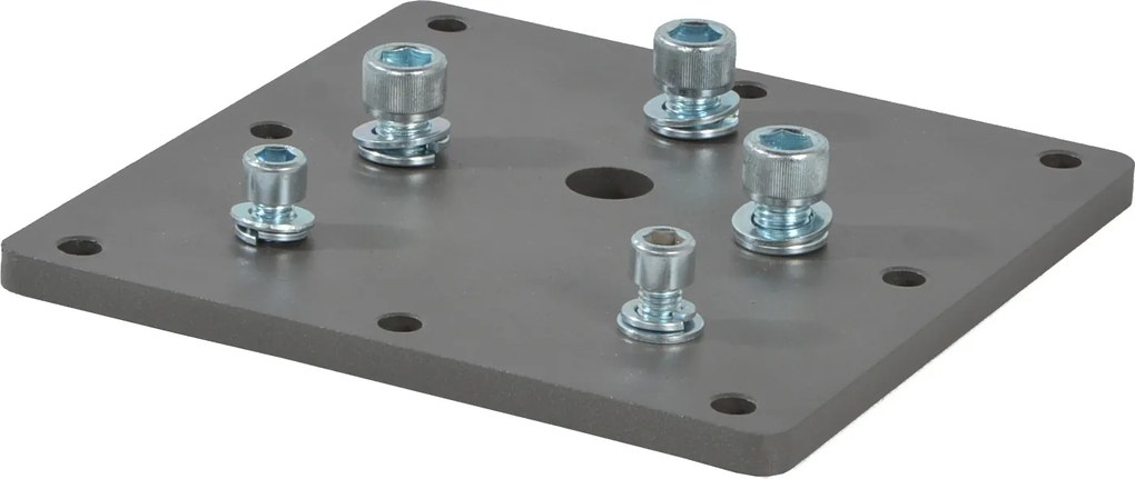 Doppler GOLIATH 500 x 500 cm ciemnozielona