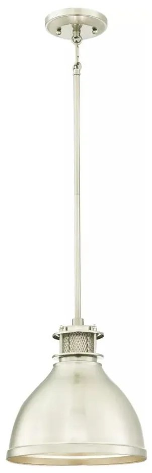 Westinghouse 6326940  - Żyrandol na pręcie MORRISON 1xE27/60W/230V