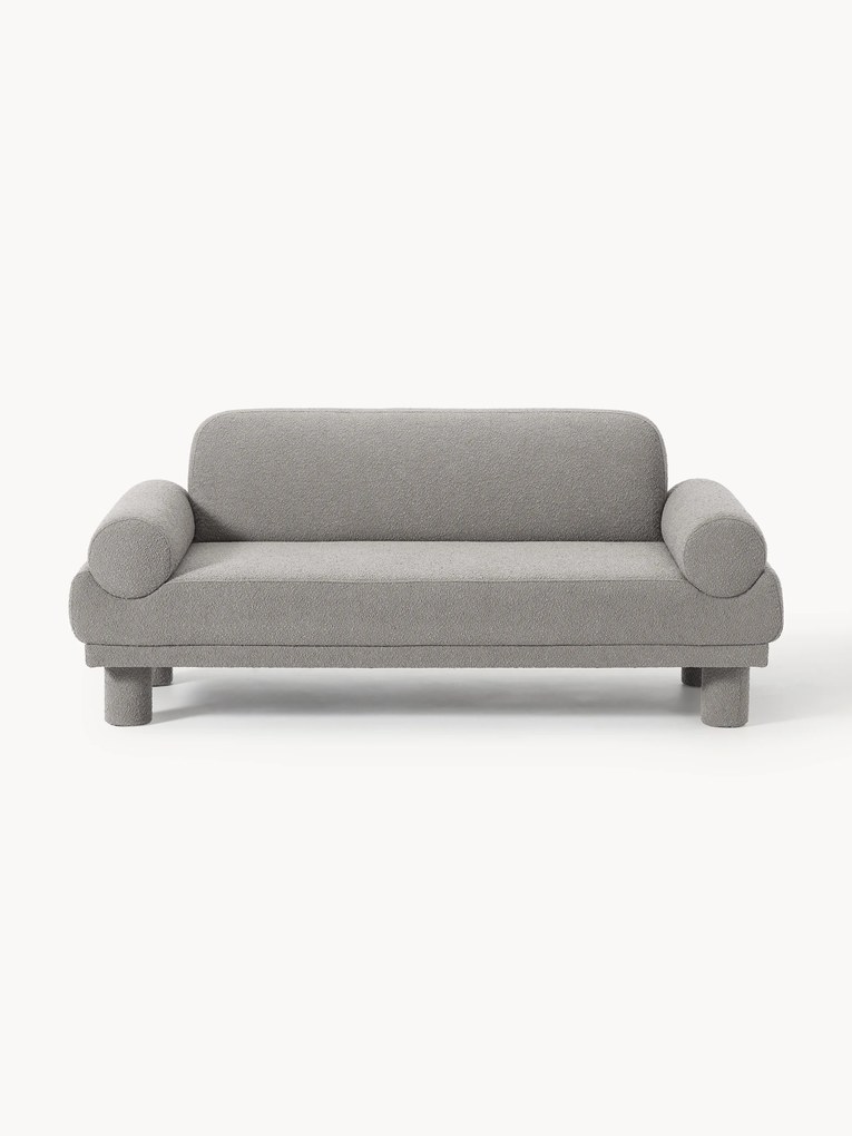 Sofa Bouclé Lilo (2-osobowa)