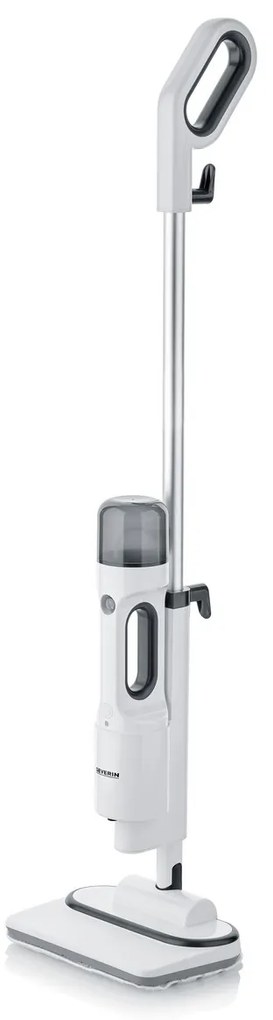 Severin SC 7142 wielofunkcyjny odkurzacz parowy