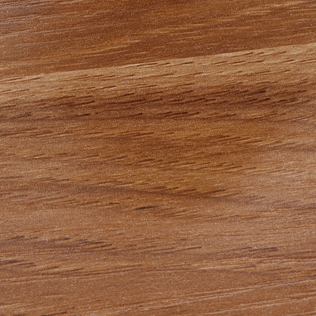 Komoda z szufladami z tkaniny HAZEL TYP 4, brązowy, S