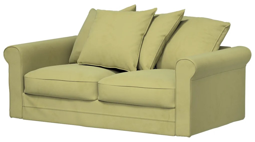 Pokrowiec na sekcję 2-osobową Grönlid, rozkładaną