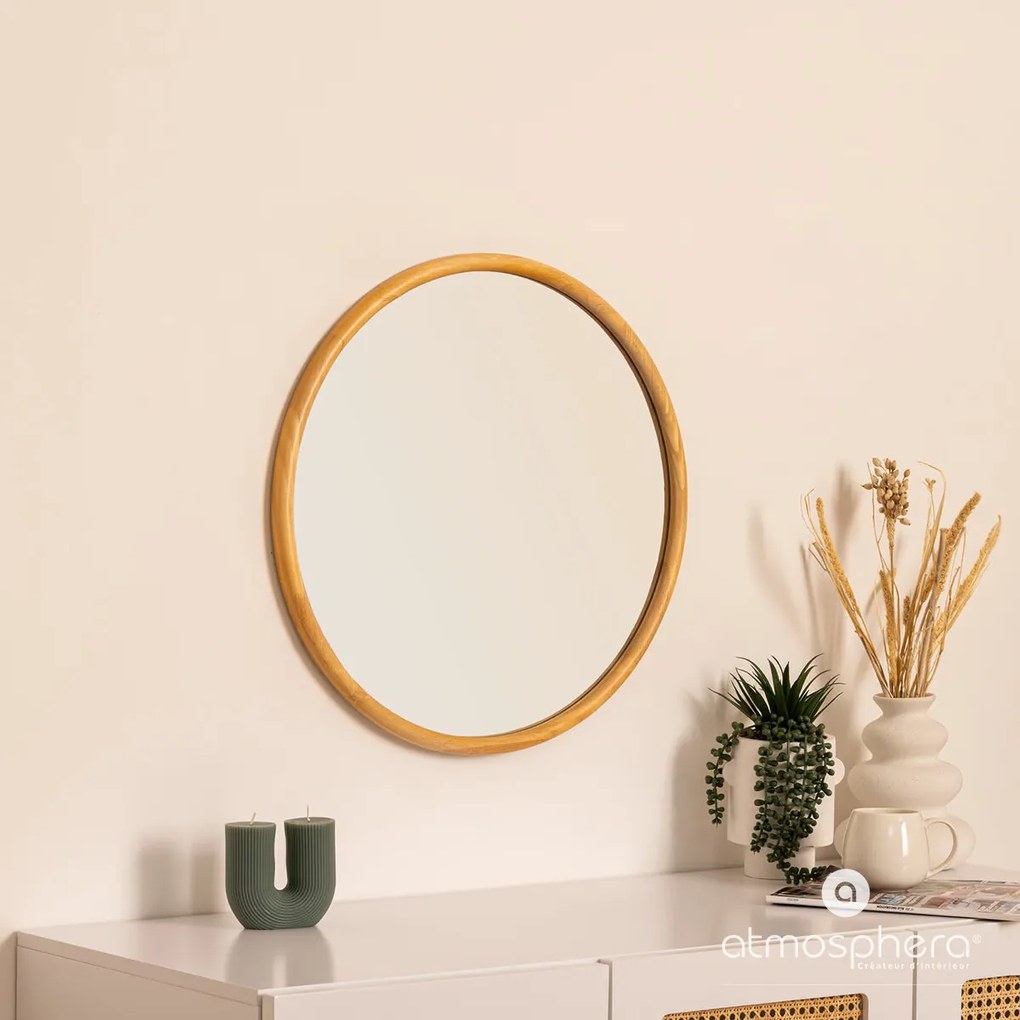 Wazon ceramiczny ozdobny, 20 cm