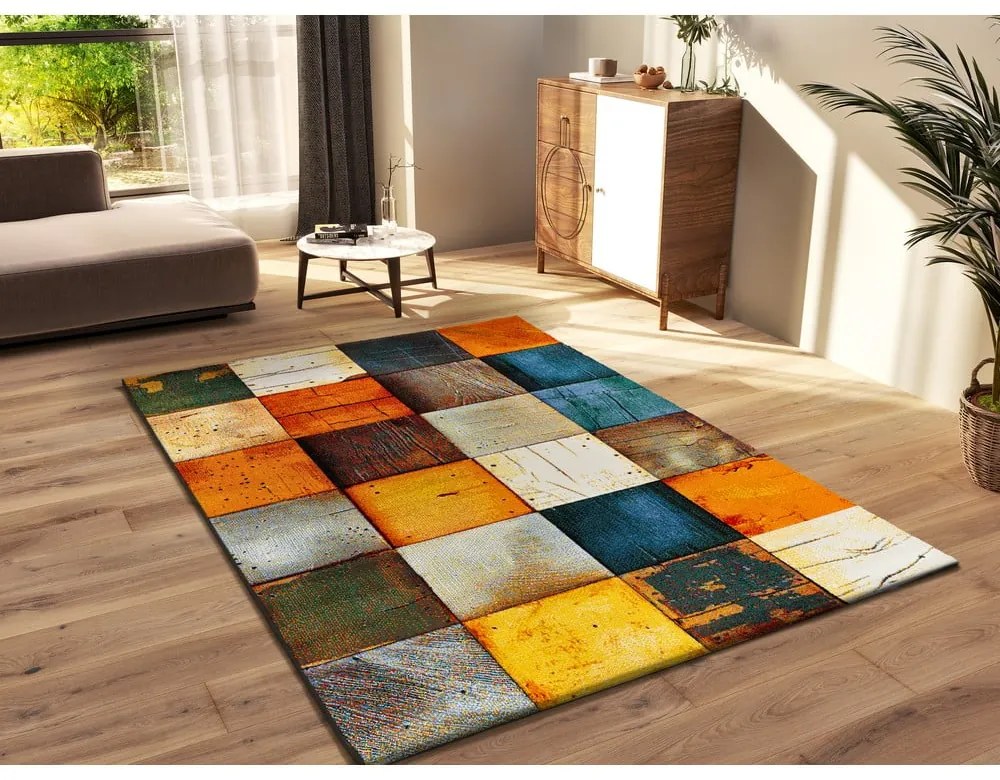Dywan 140x200 cm Sybil – Universal