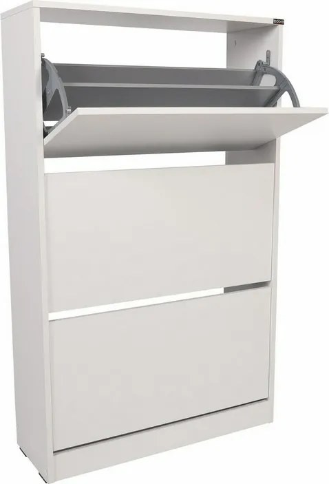 Szafka na buty Sven White II, L