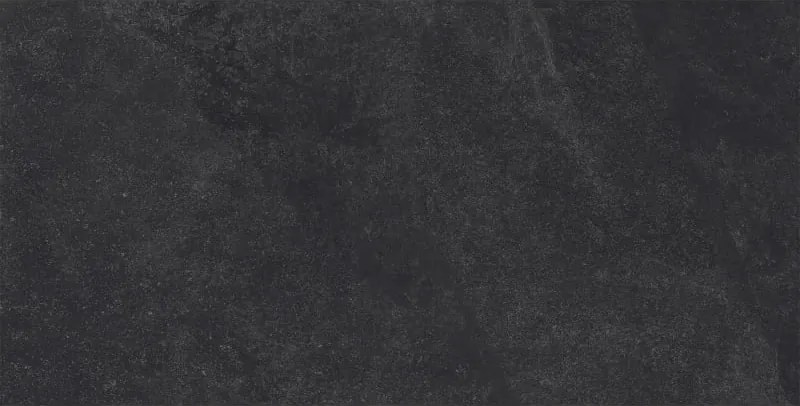 Mexen Canberra Nero gres szkliwiony rekt. G1, płytka podłogowo-ścienna 120 x 60 cm, mat - TL328-120-060-02