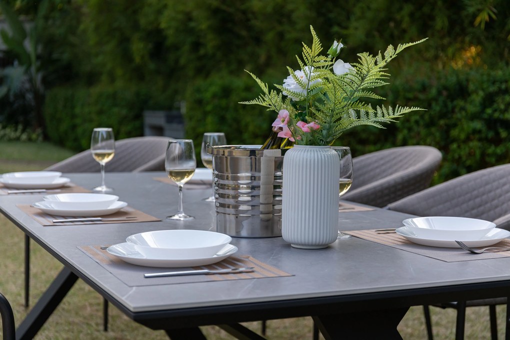 Doppler NOVA stół ogrodowy