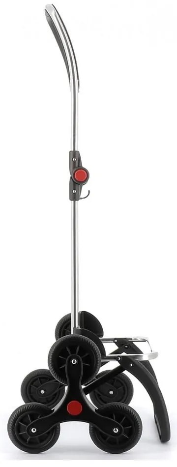 Torba na zakupy na kółkach 43 l I-Max MF 6 Logic – Rolser