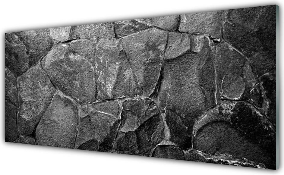 Panel Kuchenny Surowe Oblicze Skał